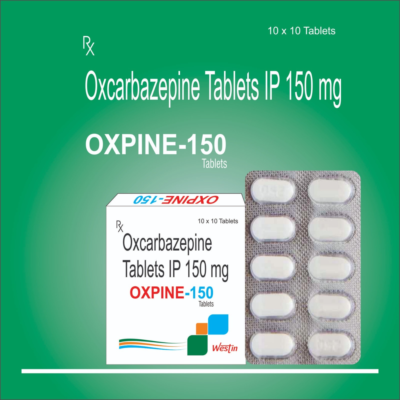 Oxpine-150